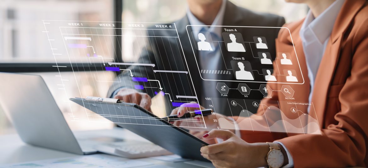 AYUDAS PARA LA TRANSFORMACIÓN DIGITAL