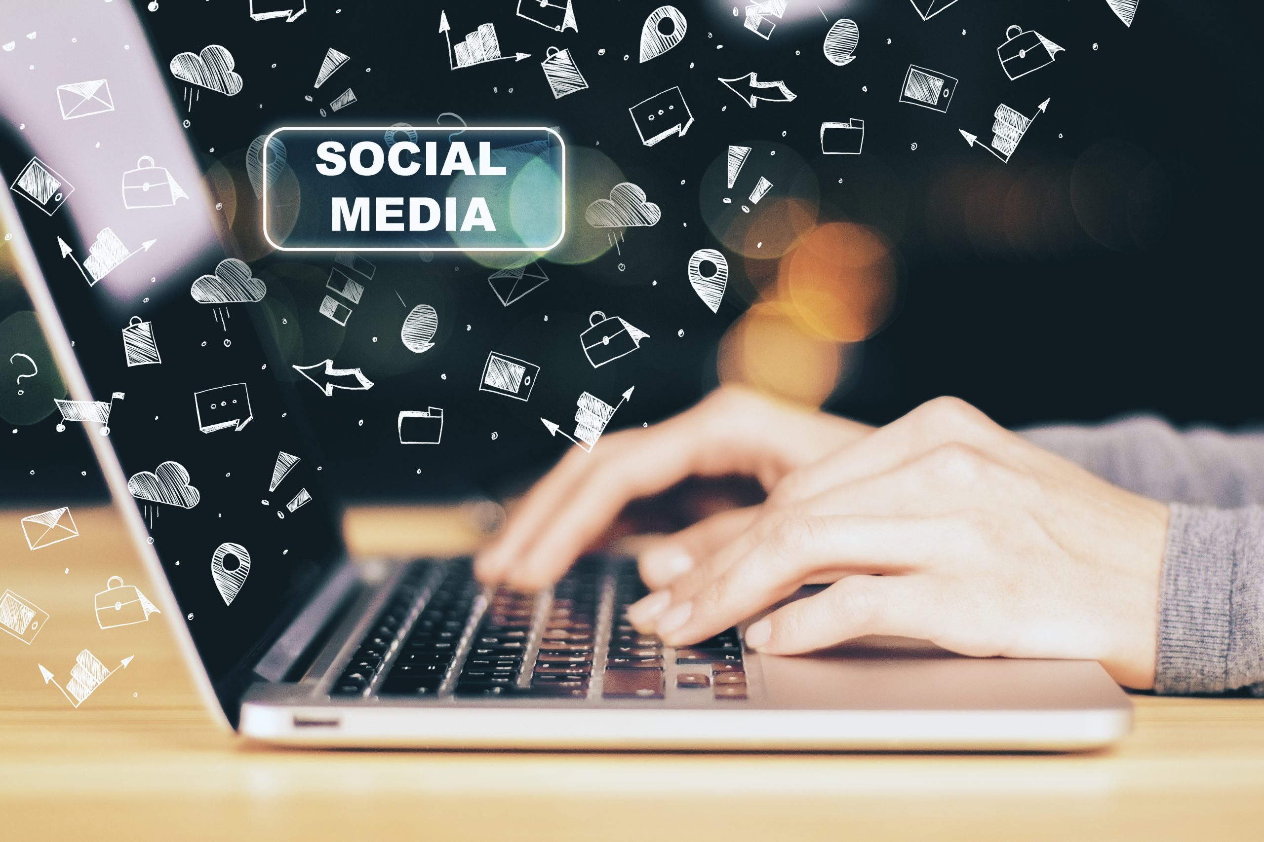 Presencia digital efectiva: web, redes y visibilidad local