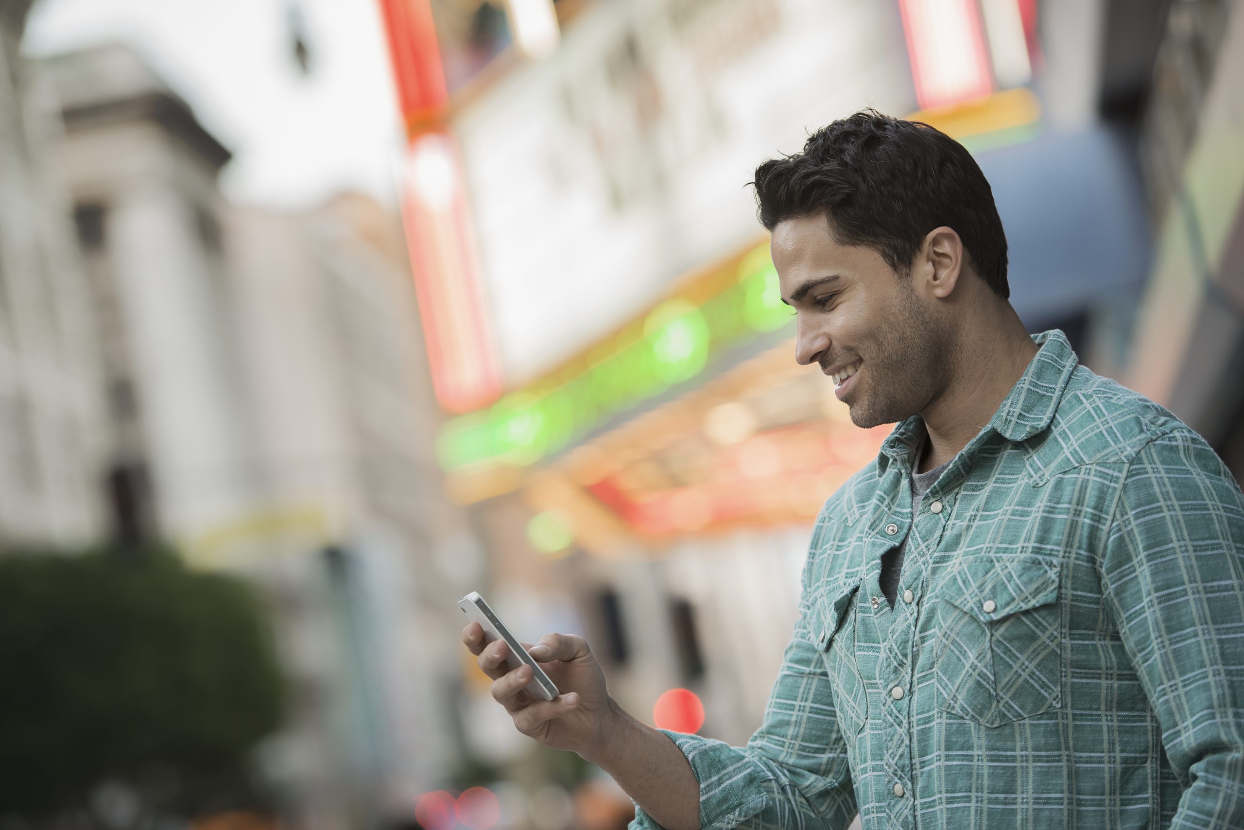 Cómo conseguir clientes en tu localidad usando internet