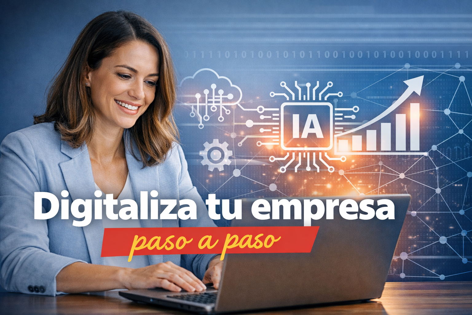 ¿Cómo puede ayudarte la Oficina Acelera Pyme ADEME? Guía paso a paso