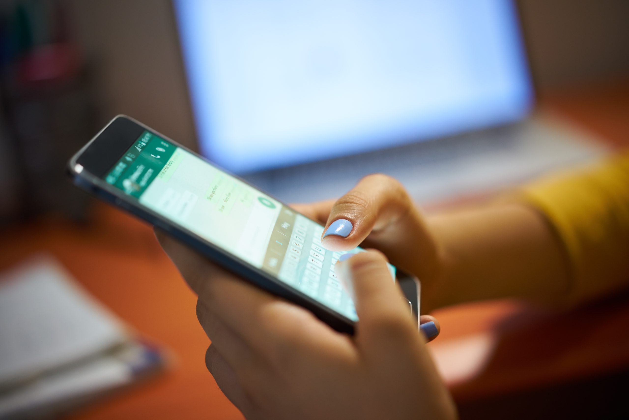 Saca el máximo partido a tu Whatsapp Business